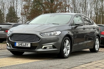 2.0TDCi 150KM Aut. Led Navi Stan Stan Bdb OPŁACONY