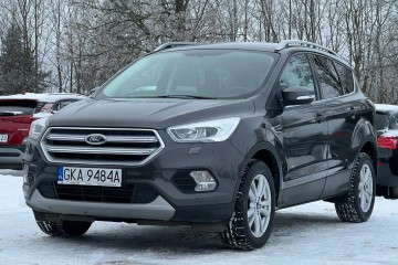 2.0TDCI 150KM 4X4 Xenon Led Navi Kamera Klima Parkasist Stan Bdb ZAREJ