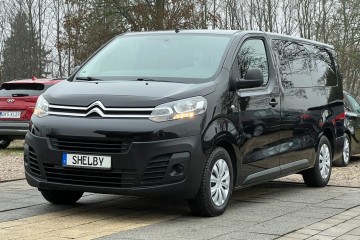 2.0HDI 150KM L3H1 LONG Klima Navi Kamera 8 foteli OPŁACONY