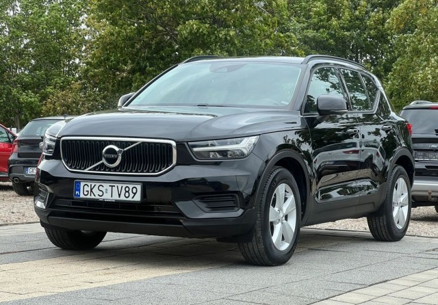 volvo