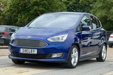 2.0TDCI 150KM Xenon Led Navi Klima Panorama Pół Skóra OPŁACONY
