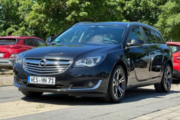 1.6Turbo 170KM Bi xenon Led Navi Klimatronik Pdc Stan bdb PO OPŁATACH