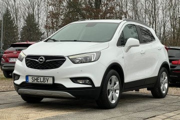 1.6CDTI 136KM Led Navi Kamera Pół Skóra Stan Bdb OPŁACONY