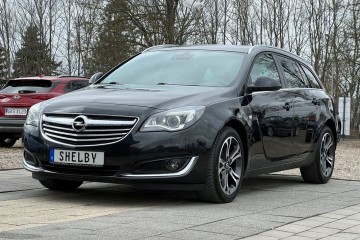 1.6Turbo 170KM Bi xenon Led Navi Klimatronik Pdc Stan bdb PO OPŁATACH