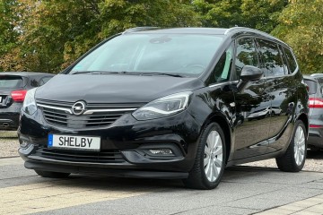 2.0CDTI 130KM Xenon Led Navi Kamera Klima Stan Bdb OPŁACONY