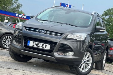 2.0tdci 150km 4X4 Klima Navi Pół Skóra PO OPŁATACH