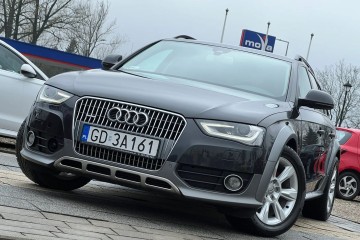 2.0TFSI 211KM QUATTRO LIFT Led Xenon Skóra Klima Navi Zarejestrowany