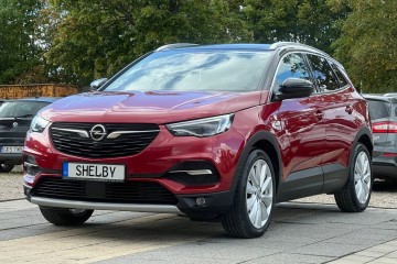 2.0CDTI 177KM Xenon Led Radar Navi Kamera 360 Skóra Stan Bdb OPŁACONY