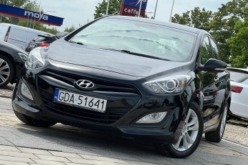 1.6CRDI 110KM Led Klimatronik Navi Kamera Stan Bdb ZAREJESTROWANY