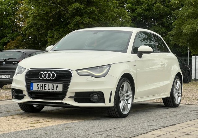 audi