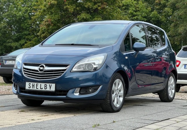 opel