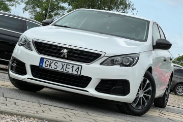 1.5HDI 102KM Klima 5drzwi 6biegów Stan Bdb ZAREJESTROWANY