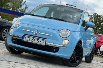 1.2 8V 69KM Klimatronik Panorama AF Radio CD Stan Bdb ZAREJESTROWANY