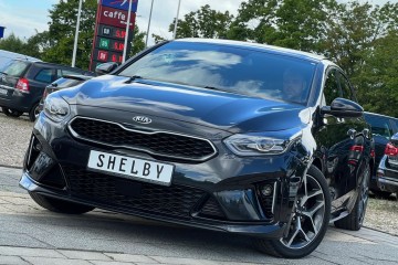 1.5BENZ 160KM GT LINE Xenon Led Navi Kamera Panorama Pół Skóra OPŁACON