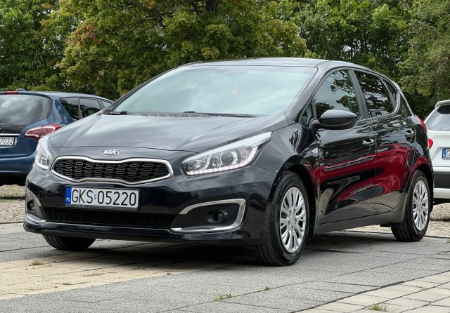 kia