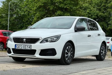 1.5HDI 102KM Klima 5drzwi 6biegów Stan Bdb ZAREJESTROWANY