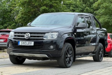 2.0BiTDi 180KM 4MOTION Dark Label Klima Navi Pół Skóra PO OPŁATACH