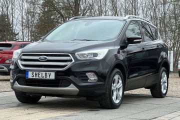 2.0TDCI 150KM Xenon Led Klima Navi Pół Skóra Parkasist PO OPŁATACH