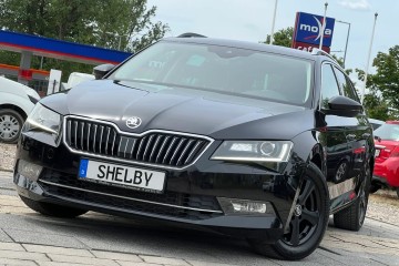 2.0TDI 190KM DSG Xenon Led Navi Klima Radar Stan Bdb OPŁACONY