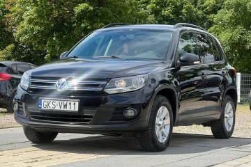 1.4TSI 122KM Klimatronik Navi Multfunkcja AF 16cali ZAREJESTROWANY