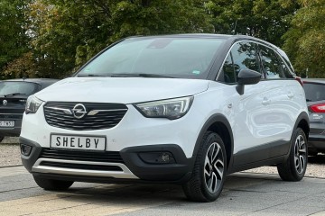 1.2benz. 130KM Led Klima Navi Pół Skóra Stan Bdb PO OPŁATACH