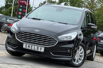 2.0TDCI 150KM Bi xenon Led Navi Kamera Klima 7Foteli Stan Bdb OPŁACONY