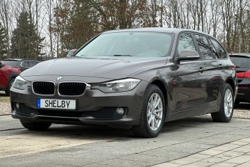 318D 143KM Klima Navi Tempomat Stan Bdb PO OPŁATACH