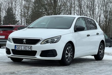 1.5HDI 102KM Klima 5drzwi 6biegów Stan Bdb ZAREJESTROWANY