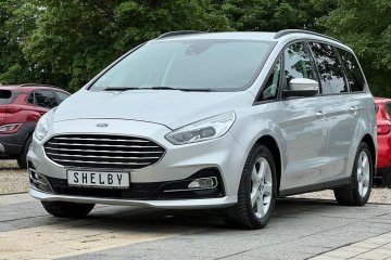 2.0TDCI 150KM Bi xenon Led Navi Kamera Klima 7Foteli Stan Bdb OPŁACONY