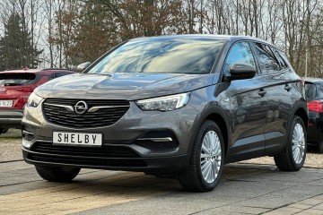 1.2 benz. 130KM klimatronik Led Navi Tempomat Stan Bdb OPŁACONY