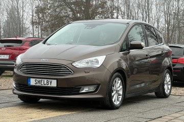 1.5BENZ. 150KM Klimatronik Led Navi Tempomat Stan Bdb PO OPŁATACH