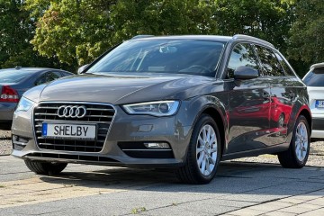 1.4TFSI 122KM Xenon Led Navi Klima 5 Drzwi Stan Bdb OPŁACONY