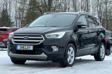 2.0TDCI 150KM Xenon Led Klima Navi Pół Skóra Parkasist PO OPŁATACH