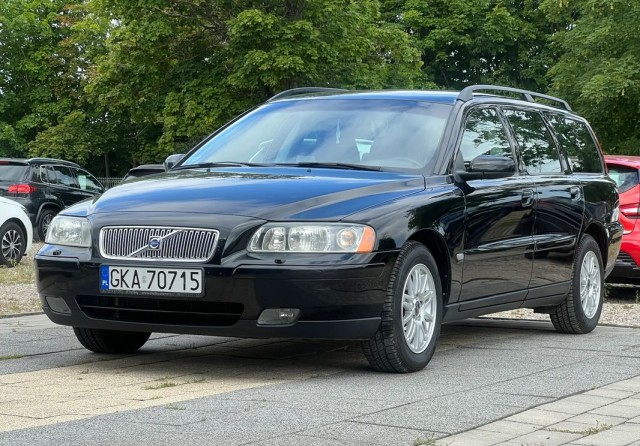 volvo