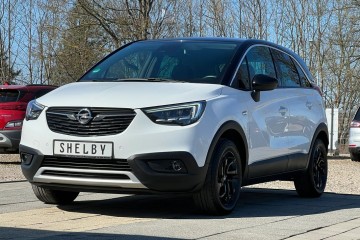 1.2benz. 110KM Led Klima Navi Kamera Stan Bdb PO OPŁATACH