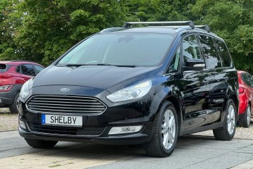 2.0TDCI 150KM Led Navi  Klima Panorama 7Foteli Stan Bdb OPŁACONY