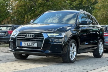 2.0TDI 150KM LIFT Xenon Led Navi Klima Panorama Dach PO OPŁATACH