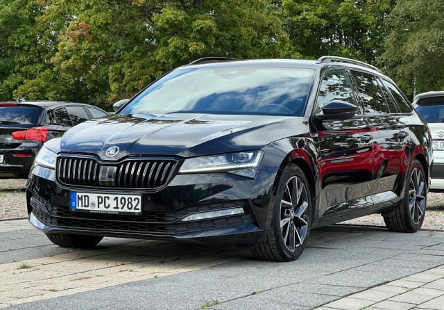 skoda