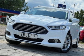 2.0TDCi 180KM Aut. 4WD Xenon Led Navi Stan Stan Bdb OPŁACONY