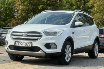 1.5BENZ. 150KM Xenon Led Navi Klima Pół Skóra Stan Bdb PO OPŁATACH