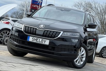1.5TSI 150KM DSG Xenon Led Navi Klimatronik Pdc Stan Bdb OPŁACONY