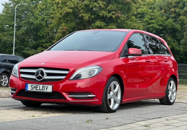 mercedes-benz