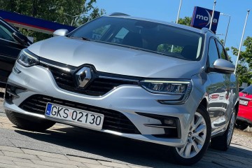 1.5DCI 115KM Klimatronik Led Navi Temp. Stan Bdb ZAREJESTROWANY