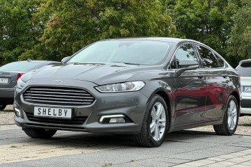 2.0TDCi 150KM Aut. Led Navi Stan Stan Bdb OPŁACONY