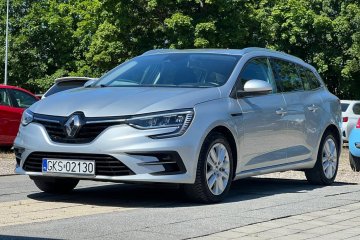 1.5DCI 115KM Klimatronik Led Navi Temp. Stan Bdb ZAREJESTROWANY