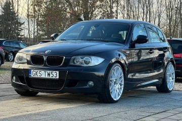 23D 204KM M PAKIET Xenon Led Klimatronik Pół Skóra ZAREJESTROWANY