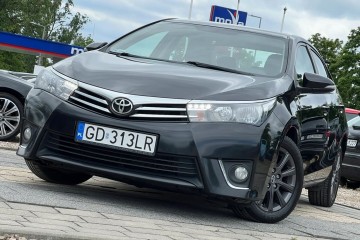 1.6BENZ-LPG 132KM Led Klima Navi Kamera Stan Bdb Salon Polska