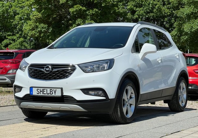opel