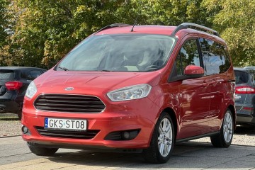 1.0BENZ. 100KM Klimatronik Radio CD  Tempomat Stan Bdb ZAREJESTROWANY