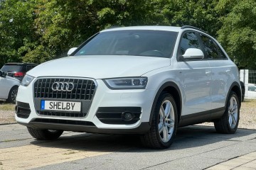 1.4TFSI 150KM S LINE Xenon Led Navi Klima Pół Skóra OPŁACONY